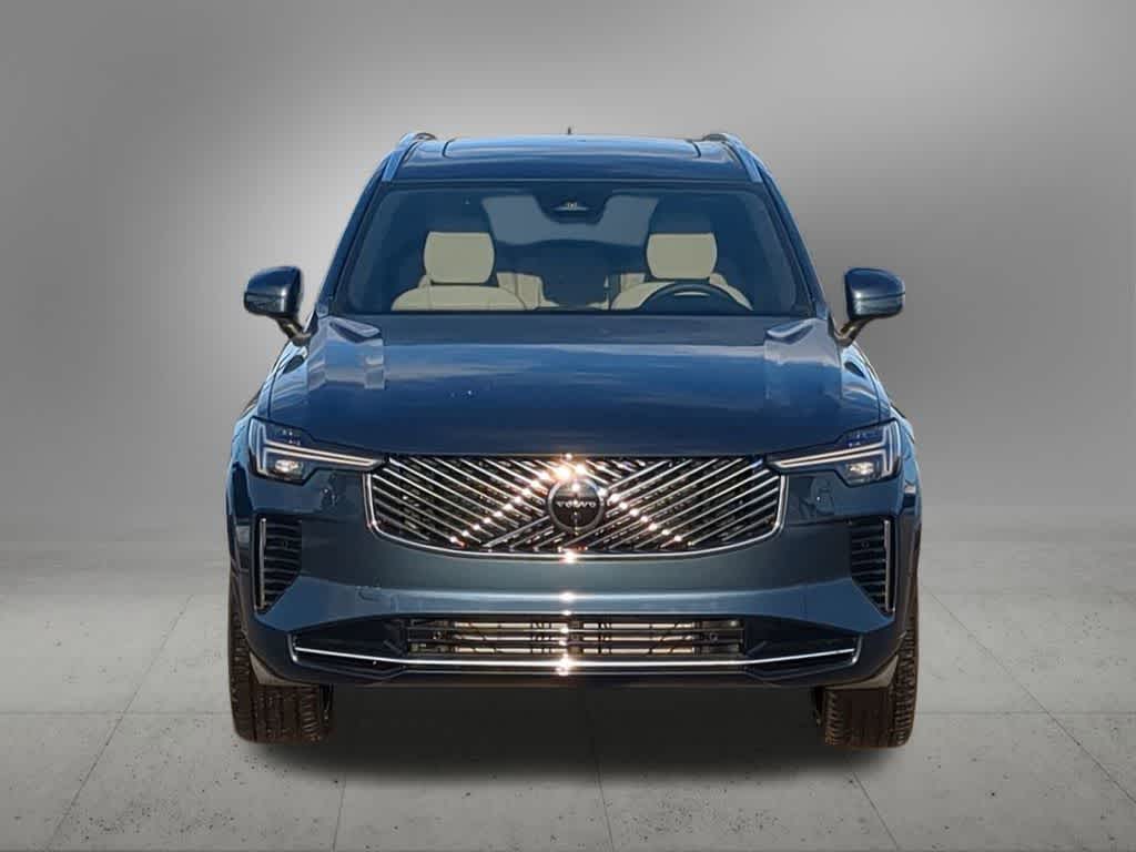 Thumbnail: 2026 Volvo XC90 - 9