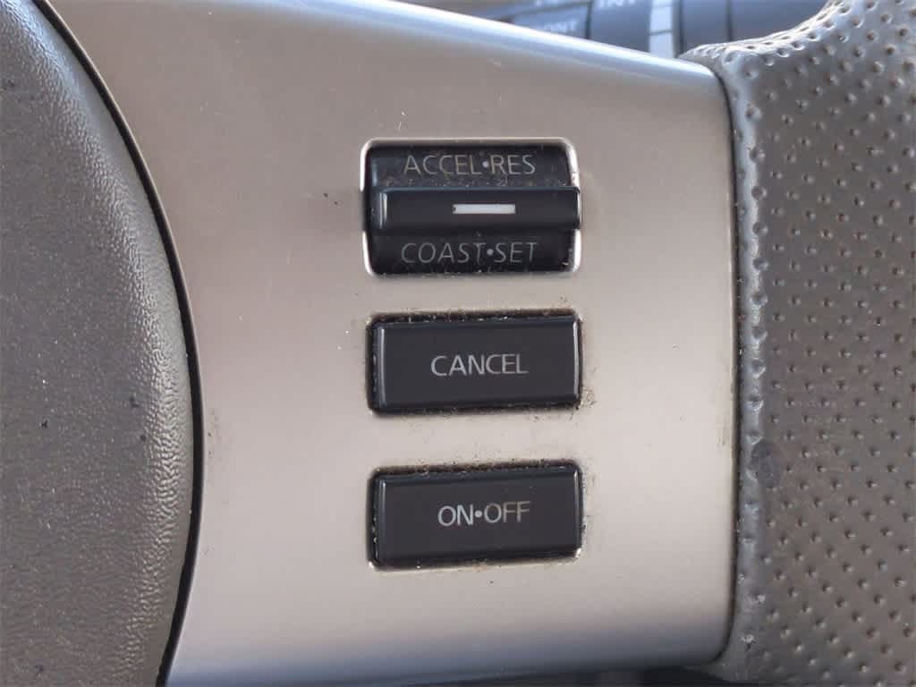 Thumbnail: 2018 Nissan Frontier - 23