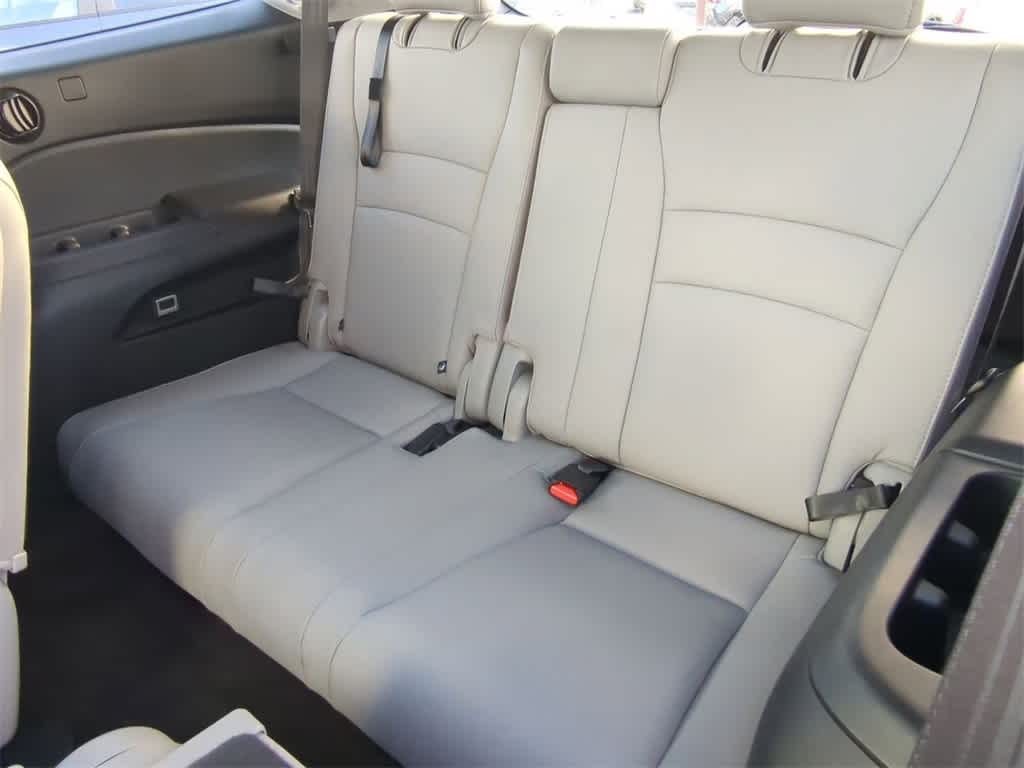 Thumbnail: 2020 Honda Pilot - 22