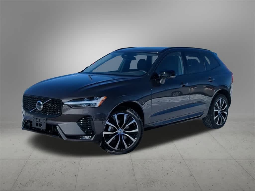 Thumbnail: 2025 Volvo XC60 - 1