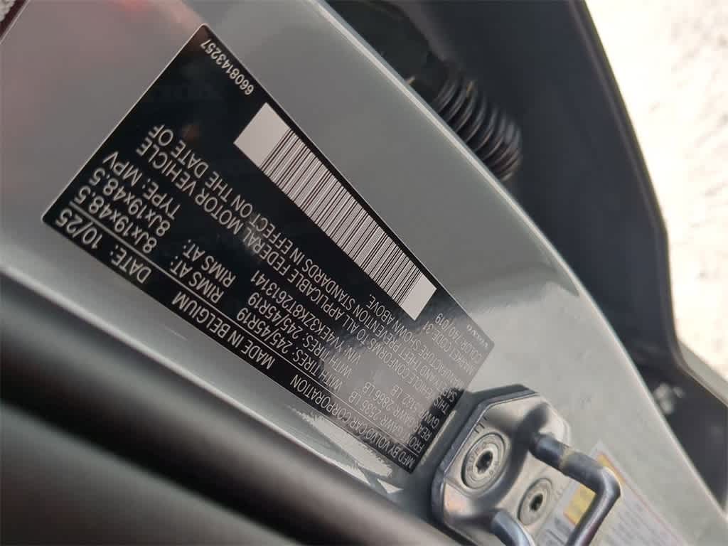 Thumbnail: 2026 Volvo EX30 - 32