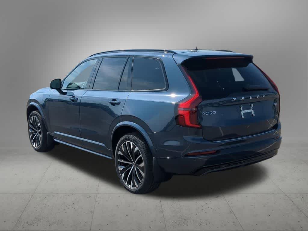 Thumbnail: 2026 Volvo XC90 - 4