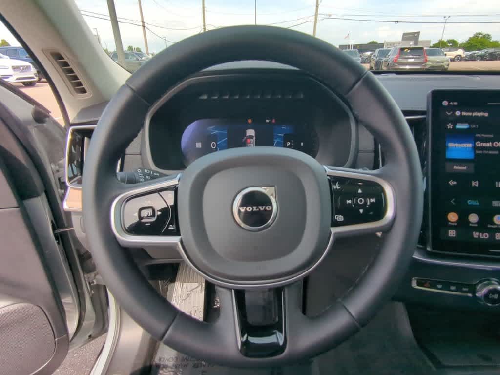 2026 Volvo XC90 Plus - Photo 21
