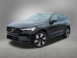  Volvo XC60 plug-in hybrid