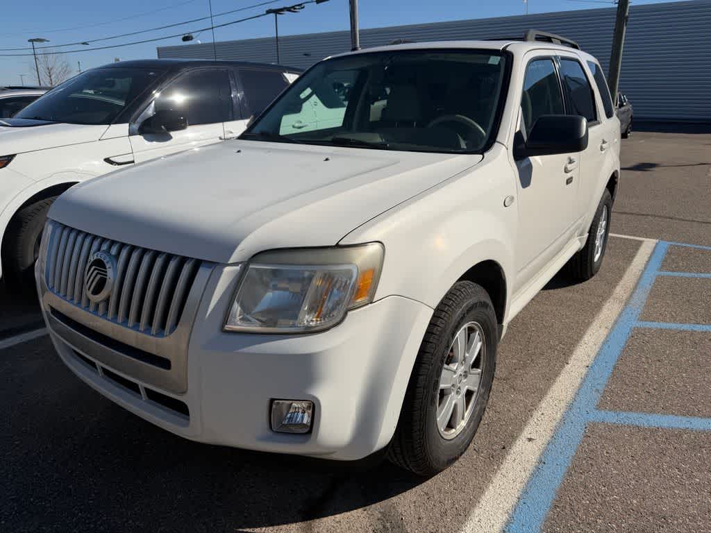 2009 Mercury Mariner  -
                  Troy, MI