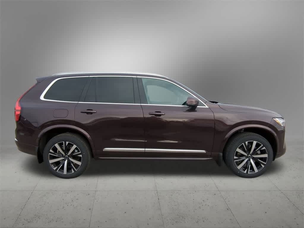 Thumbnail: 2026 Volvo XC90 - 7
