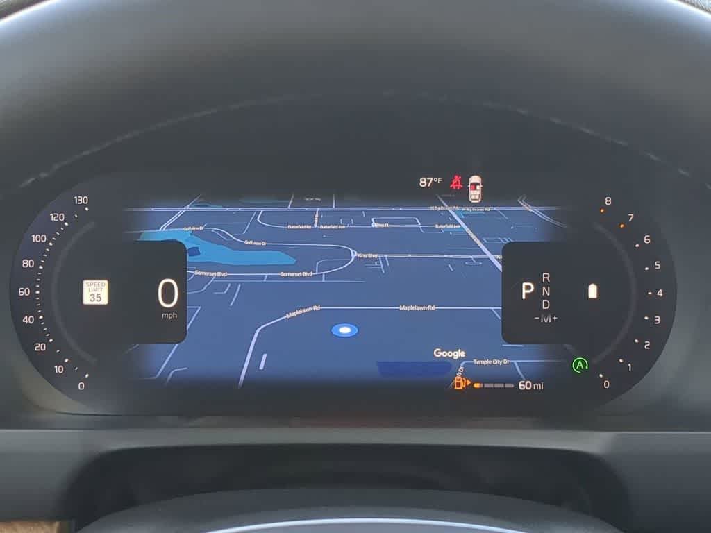 Thumbnail: 2024 Volvo XC90 - 29