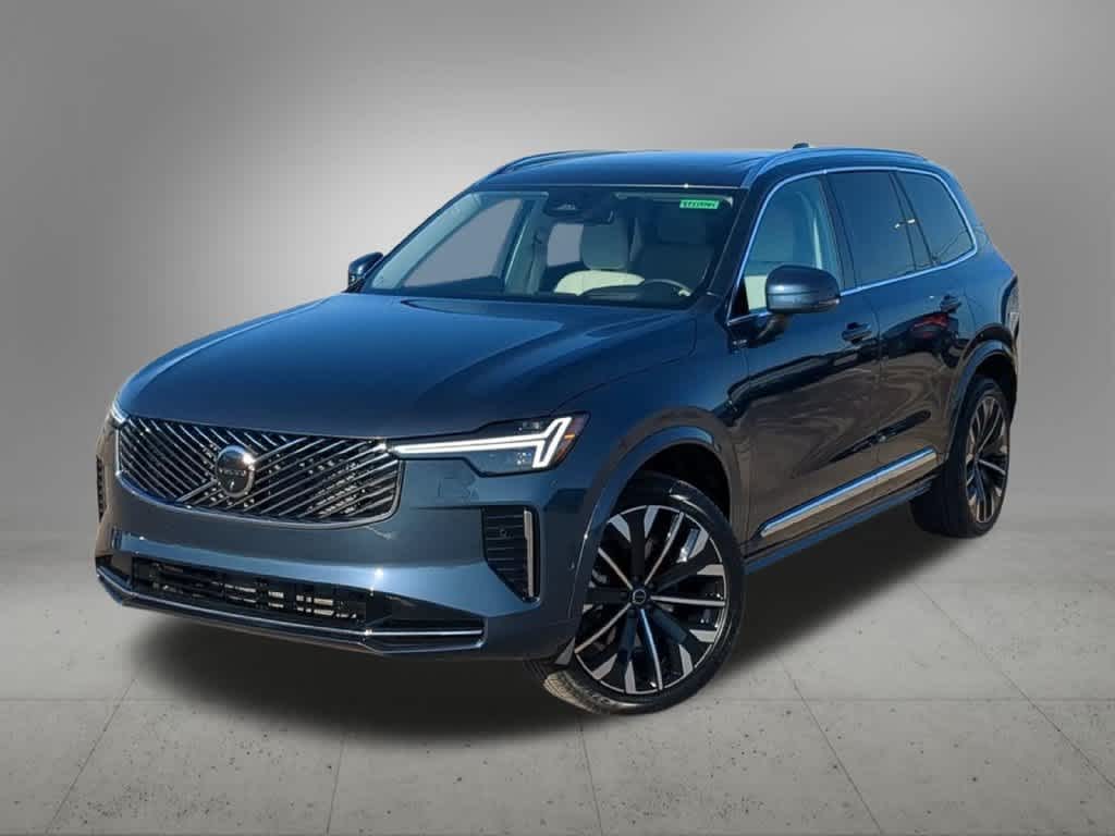 2026 Volvo XC90