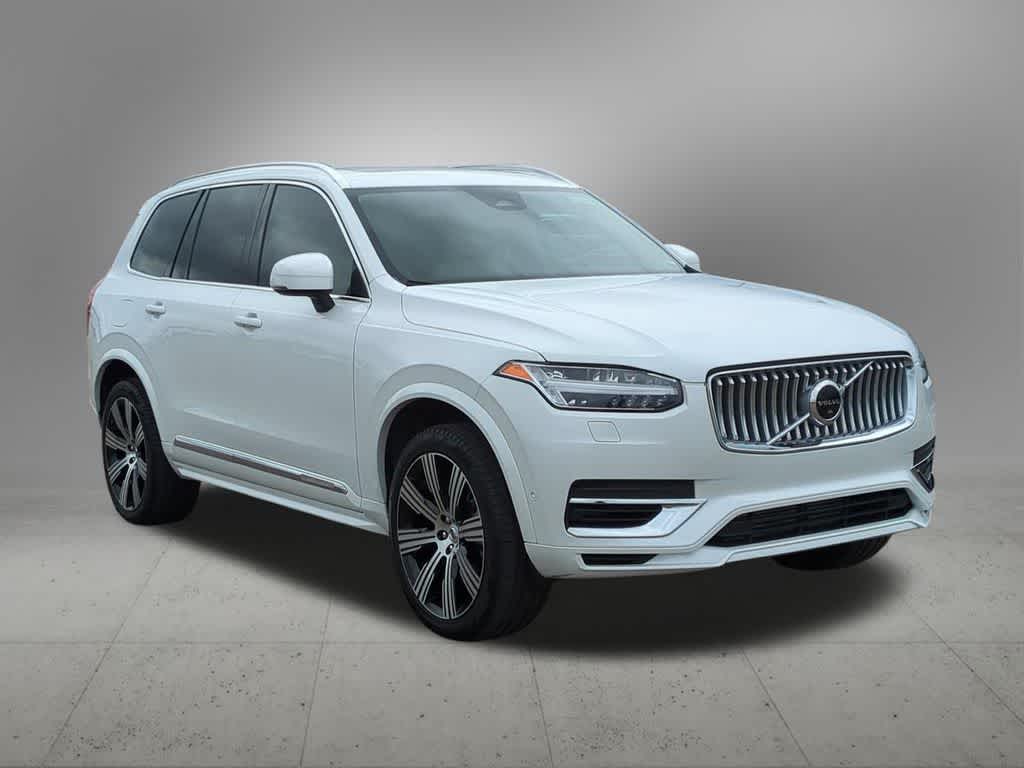 Thumbnail: 2023 Volvo XC90 - 7