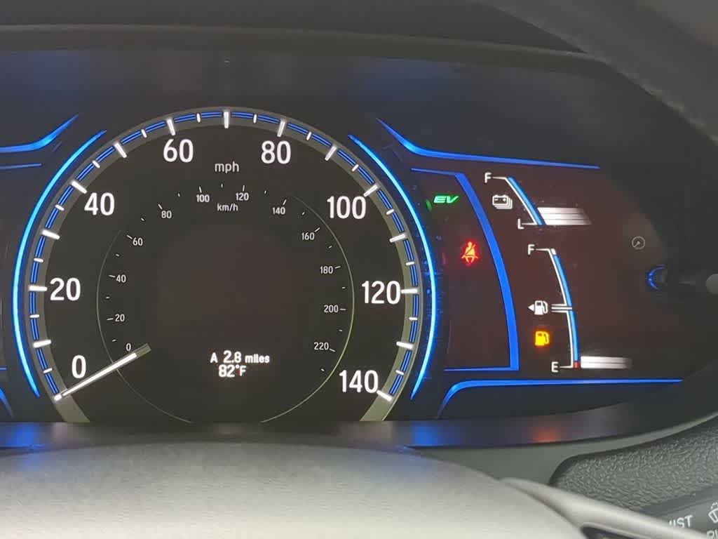Thumbnail: 2017 Honda Accord - 30