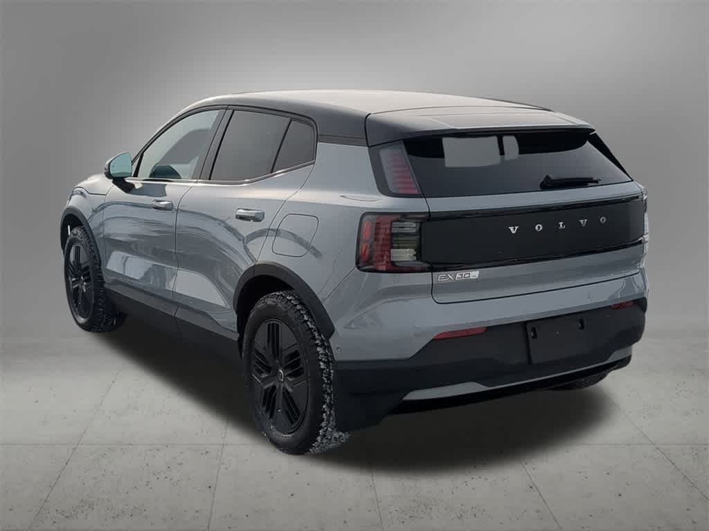 Thumbnail: 2026 Volvo EX30 - 4