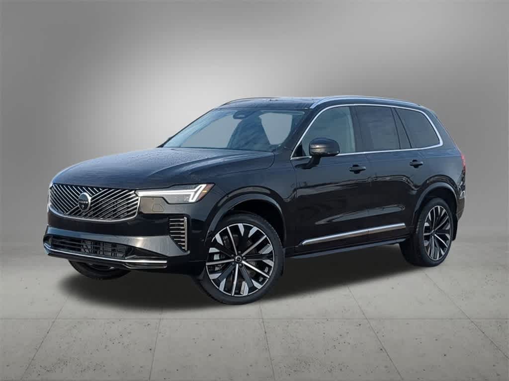 Thumbnail: 2026 Volvo XC90 - 1