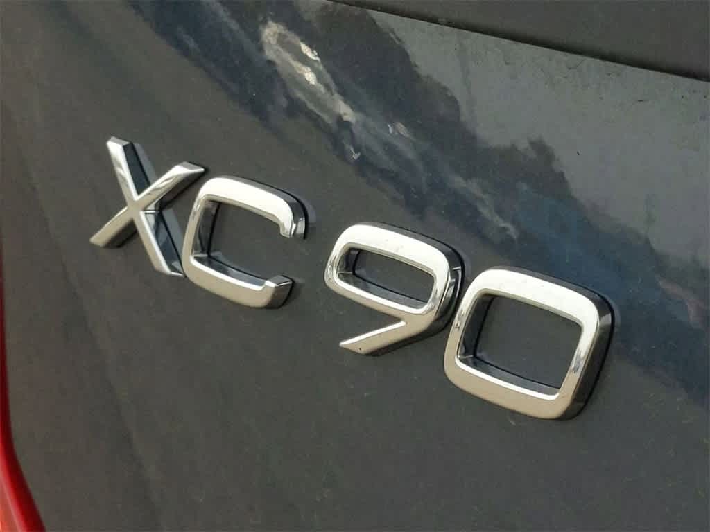 Thumbnail: 2025 Volvo XC90 - 11