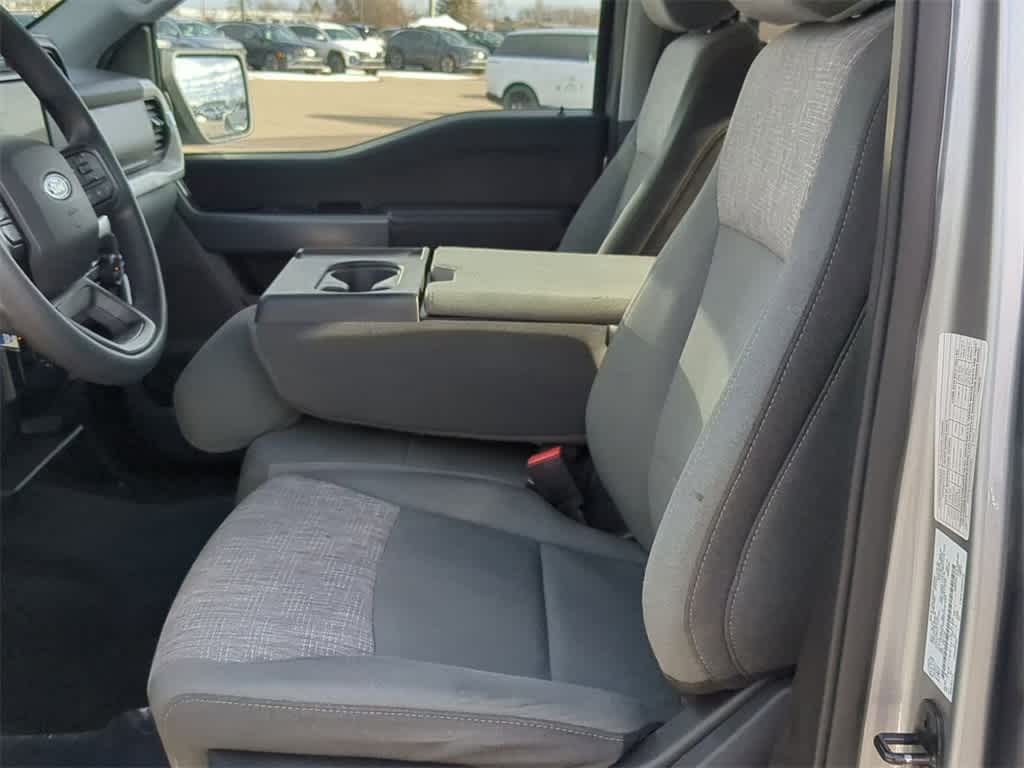 Thumbnail: 2023 Ford F-150 - 15