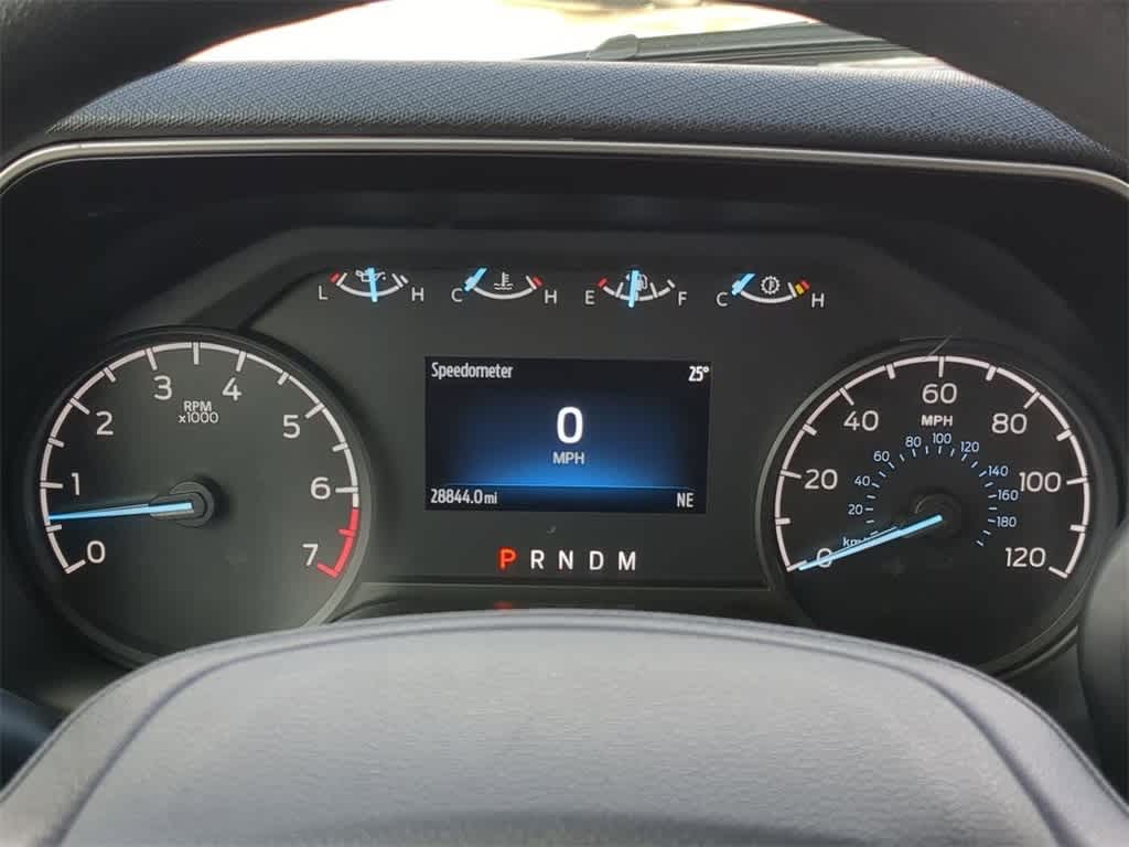 Thumbnail: 2023 Ford F-150 - 30