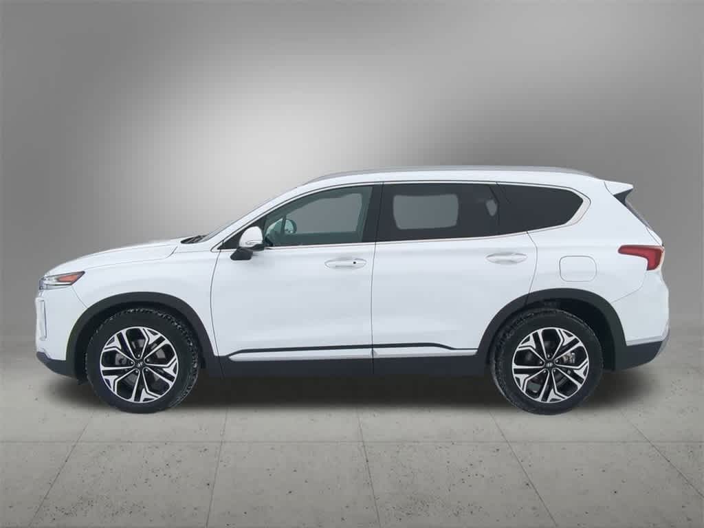 Thumbnail: 2019 Hyundai Santa Fe - 3