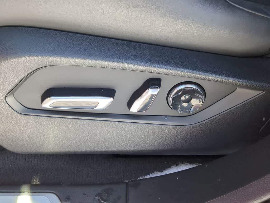 Thumbnail: 2023 Acura RDX - 17