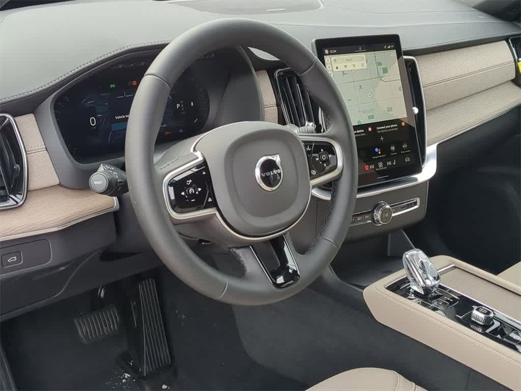 New 2026 Volvo XC90 B6 Plus 7-Seater SUV