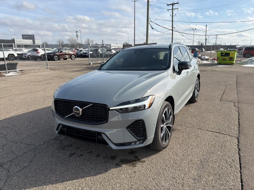 Thumbnail: 2024 Volvo XC60 - 1