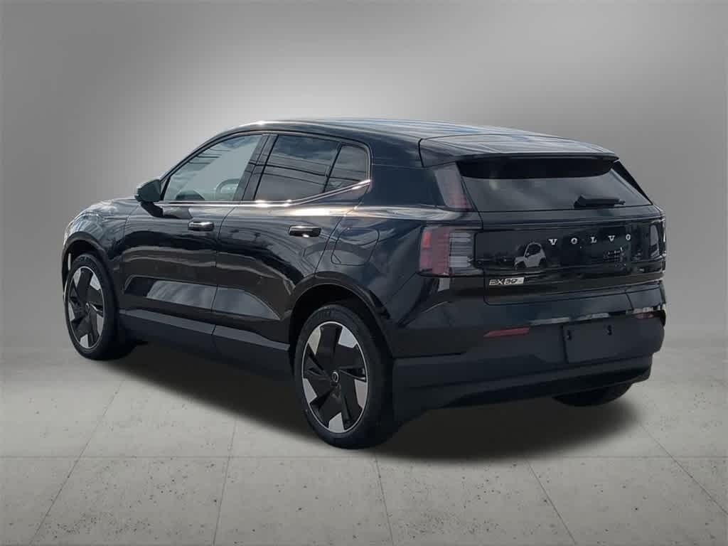 New 2026 Volvo EX30 Twin Motor Ultra SUV