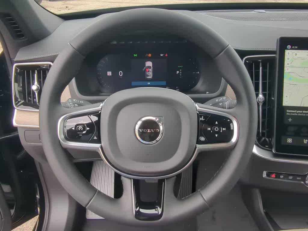 Thumbnail: 2026 Volvo XC90 - 21