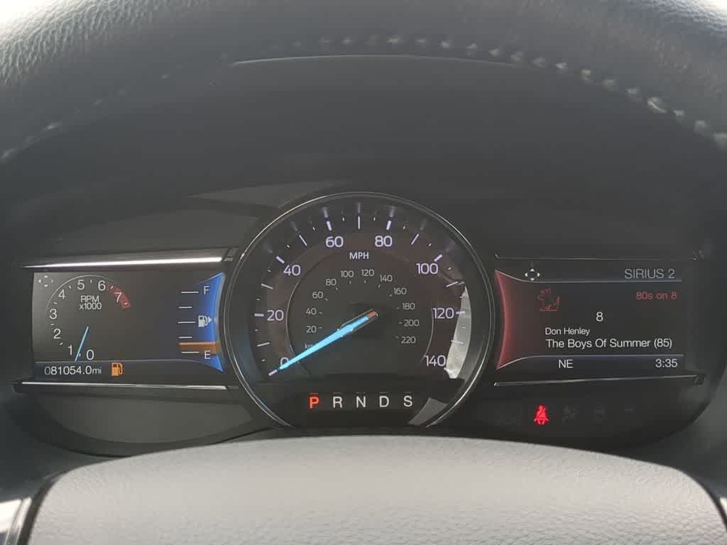 Thumbnail: 2018 Ford Explorer - 29