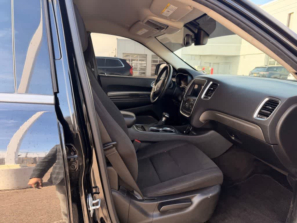 Thumbnail: 2019 Dodge Durango - 12