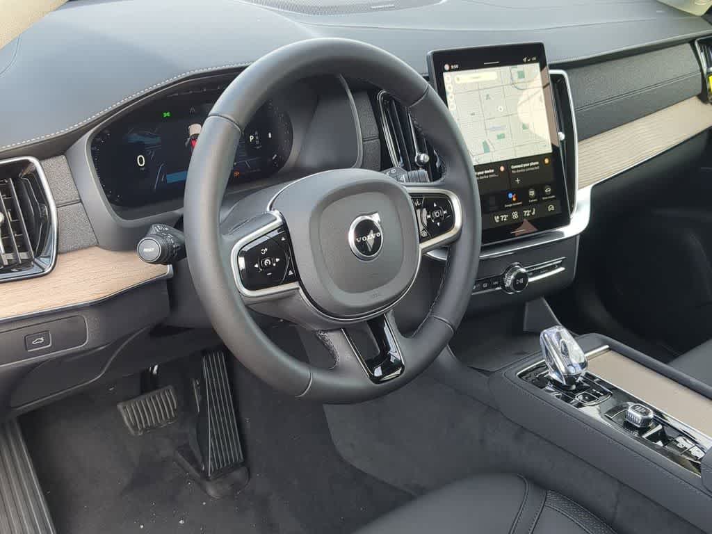 Thumbnail: 2026 Volvo XC90 - 2