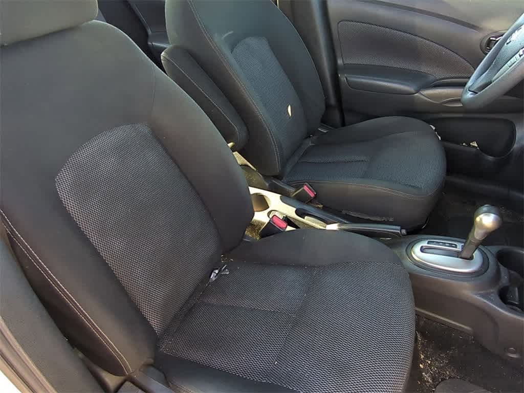 Thumbnail: 2018 Nissan Versa - 18