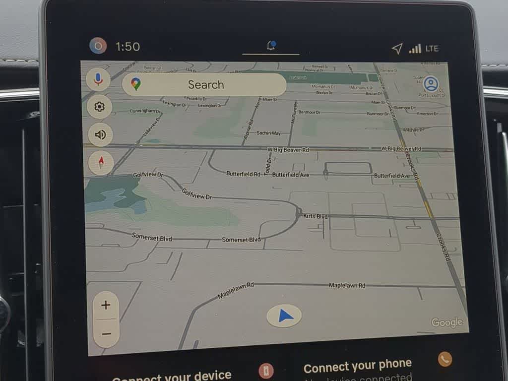 Thumbnail: 2026 Volvo XC90 - 27