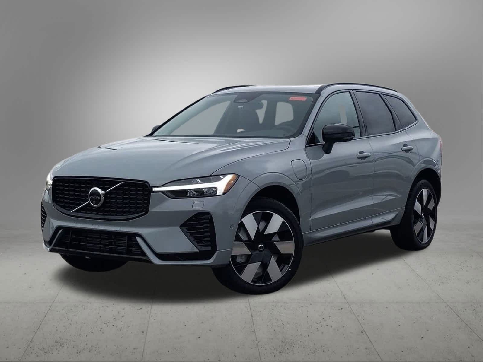 2025 Volvo XC60 Recharge Core -
                  Troy, MI