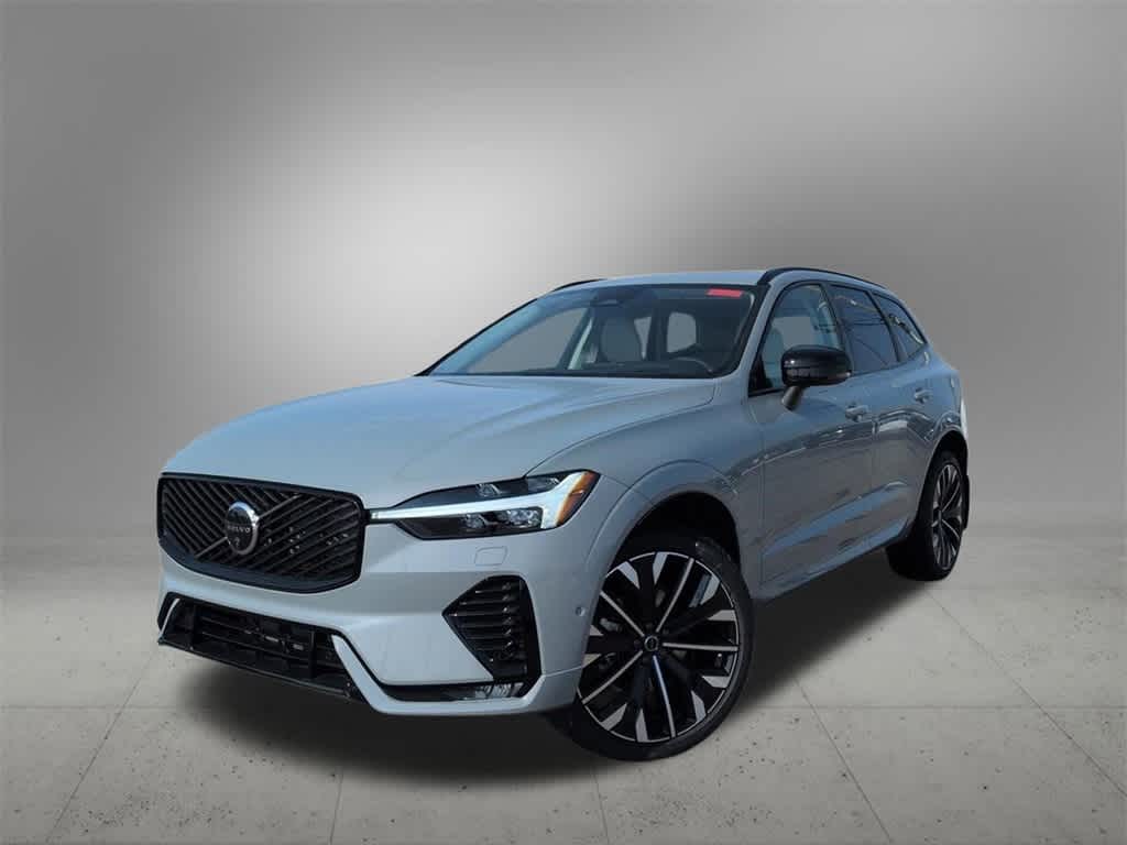 Thumbnail: 2026 Volvo XC60 - 1