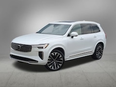 2026 Volvo XC90 B6 Plus 7-Seater I-4 cyl All-Wheel Drive