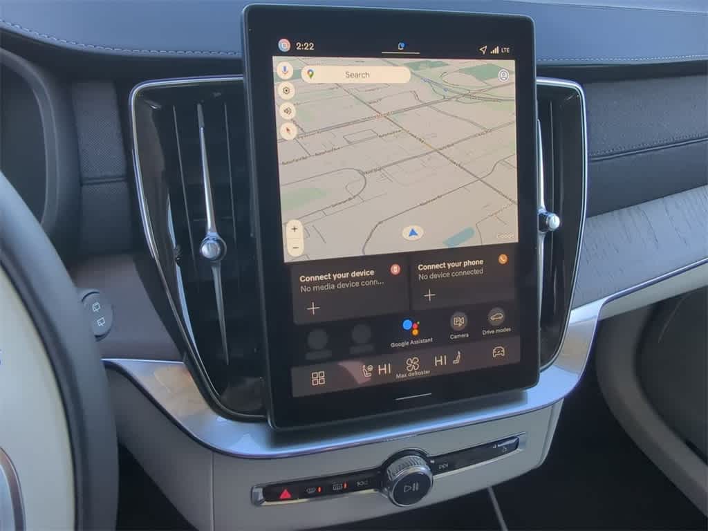 Thumbnail: 2026 Volvo XC90 - 28