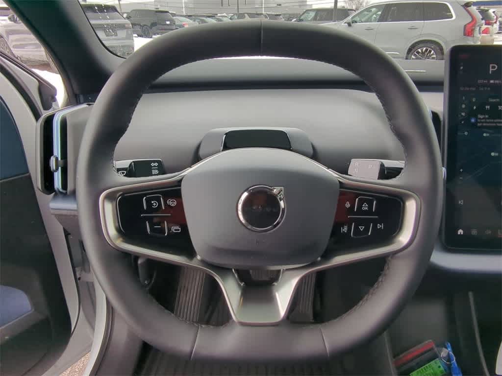 Thumbnail: 2025 Volvo EX30 - 21