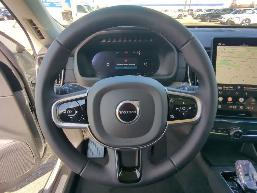 Thumbnail: 2026 Volvo XC90 - 21