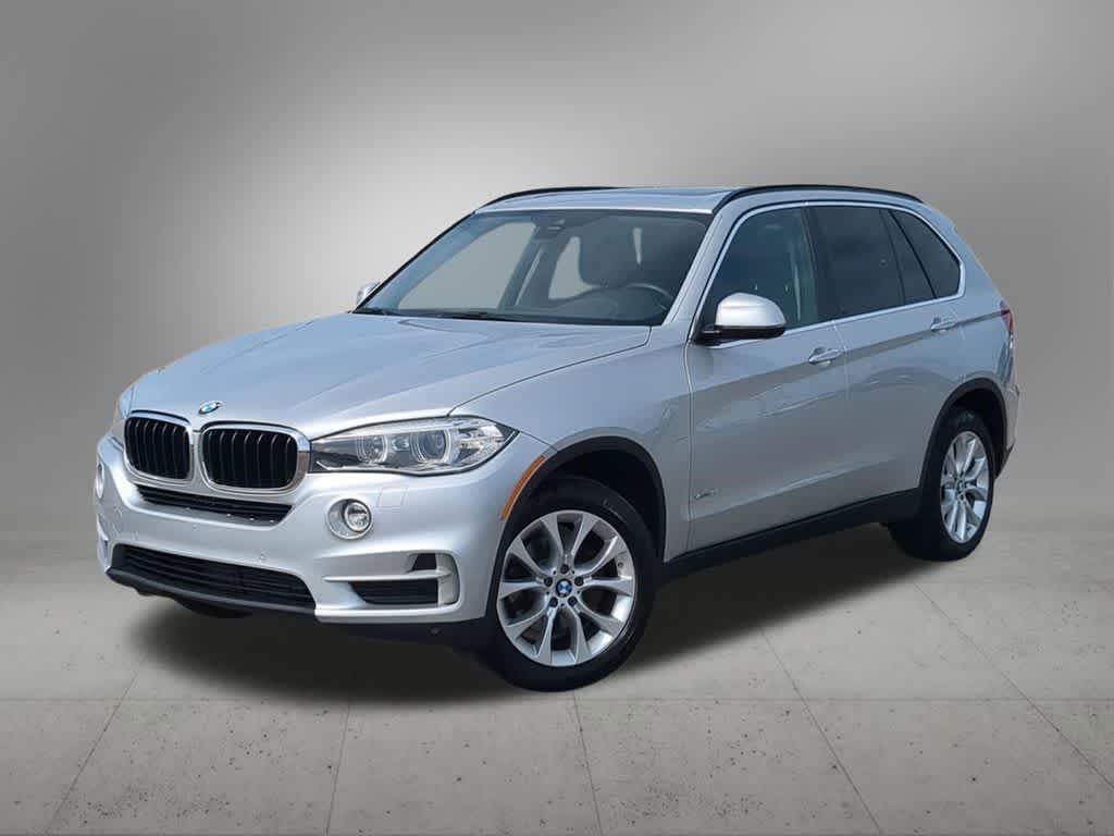 2016 BMW X5 xDrive35i -
                  Troy, MI