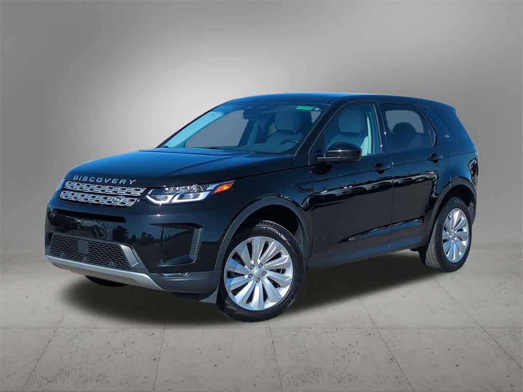 2022 Land Rover Discovery Sport S -
                  Troy, MI