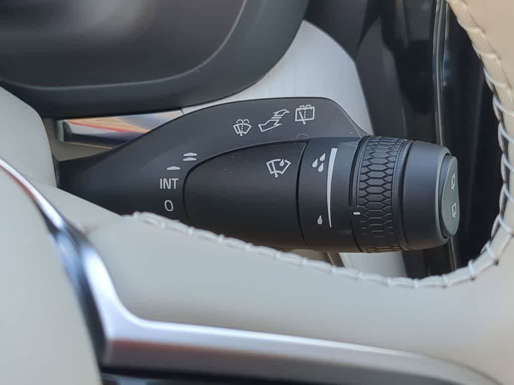 Thumbnail: 2026 Volvo XC60 - 24