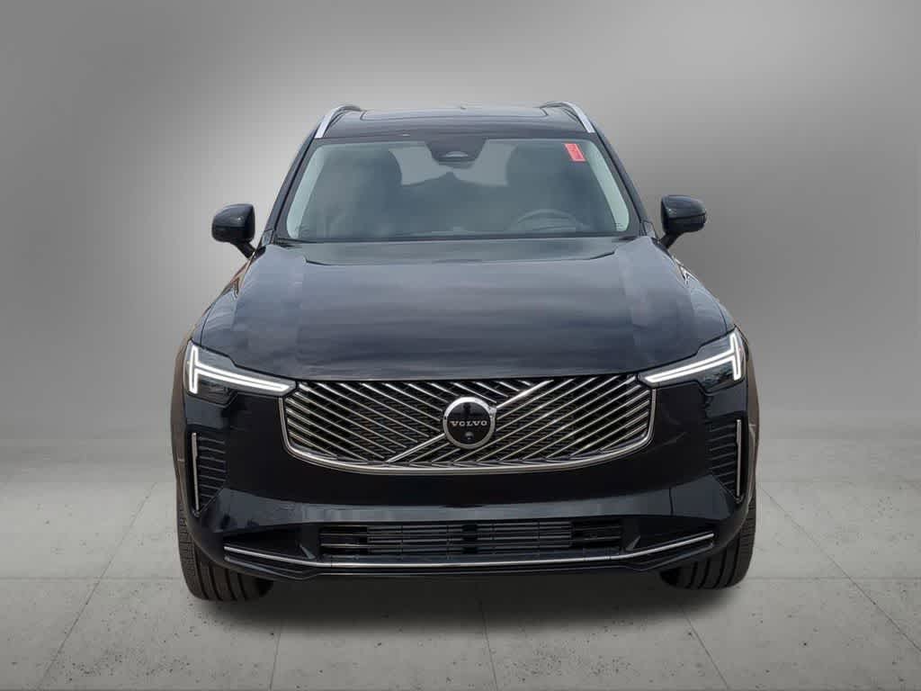 Thumbnail: 2026 Volvo XC90 - 9
