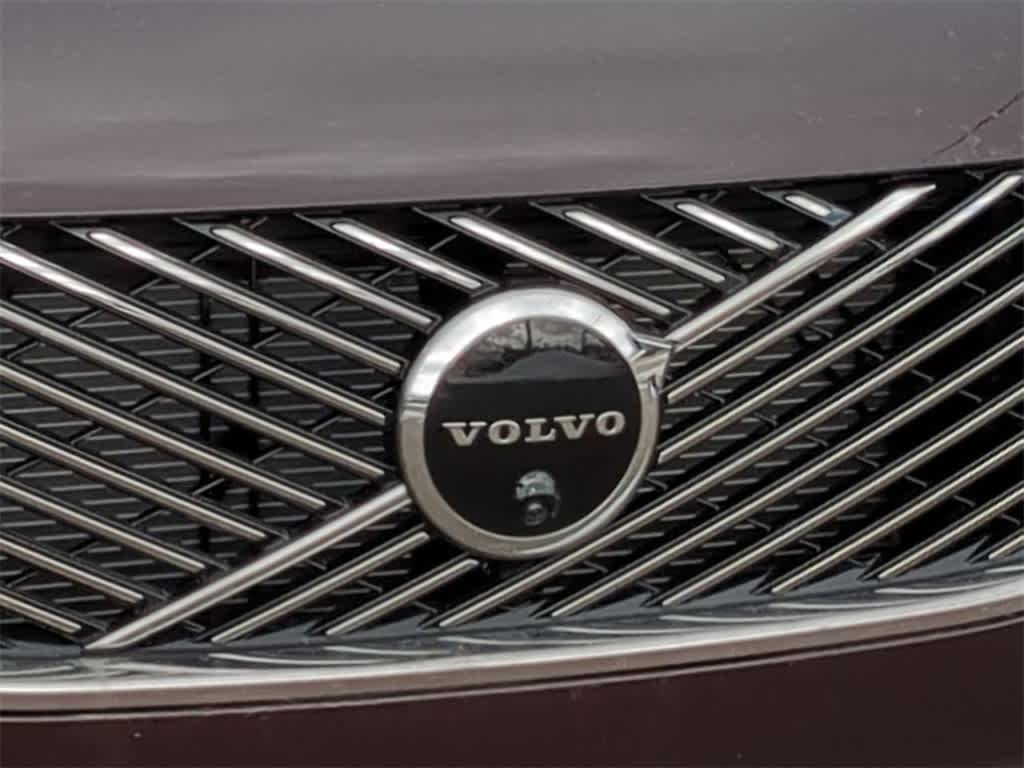 Thumbnail: 2026 Volvo XC90 - 11