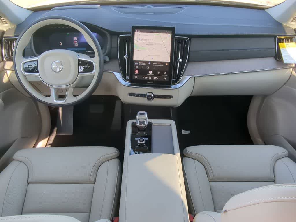 Thumbnail: 2026 Volvo XC90 - 14