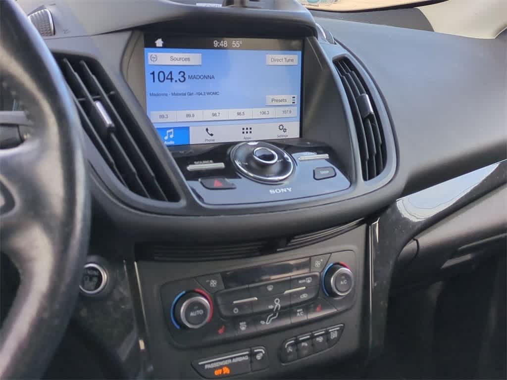 Thumbnail: 2017 Ford Escape - 25