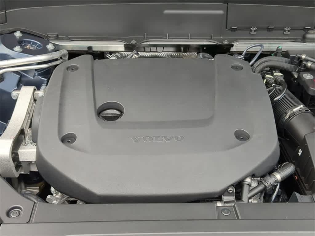 Thumbnail: 2026 Volvo XC90 - 14