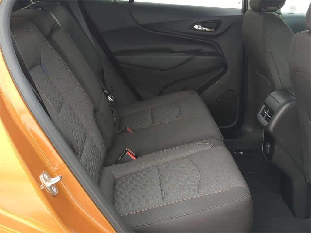 Thumbnail: 2019 Chevrolet Equinox - 19