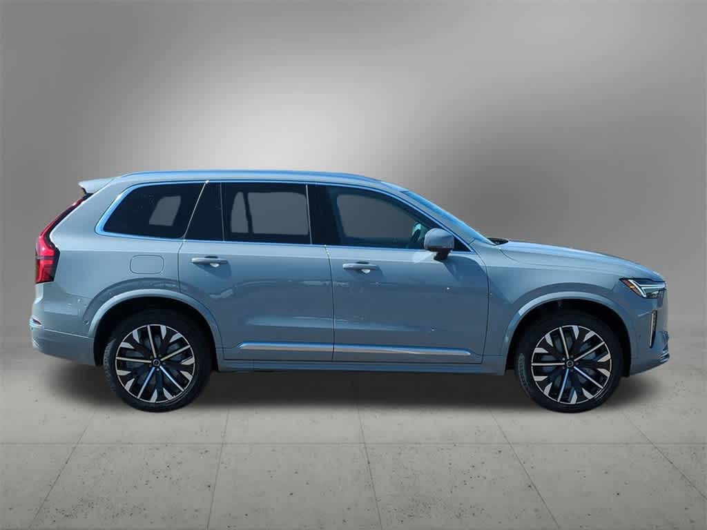 Thumbnail: 2026 Volvo XC90 - 7