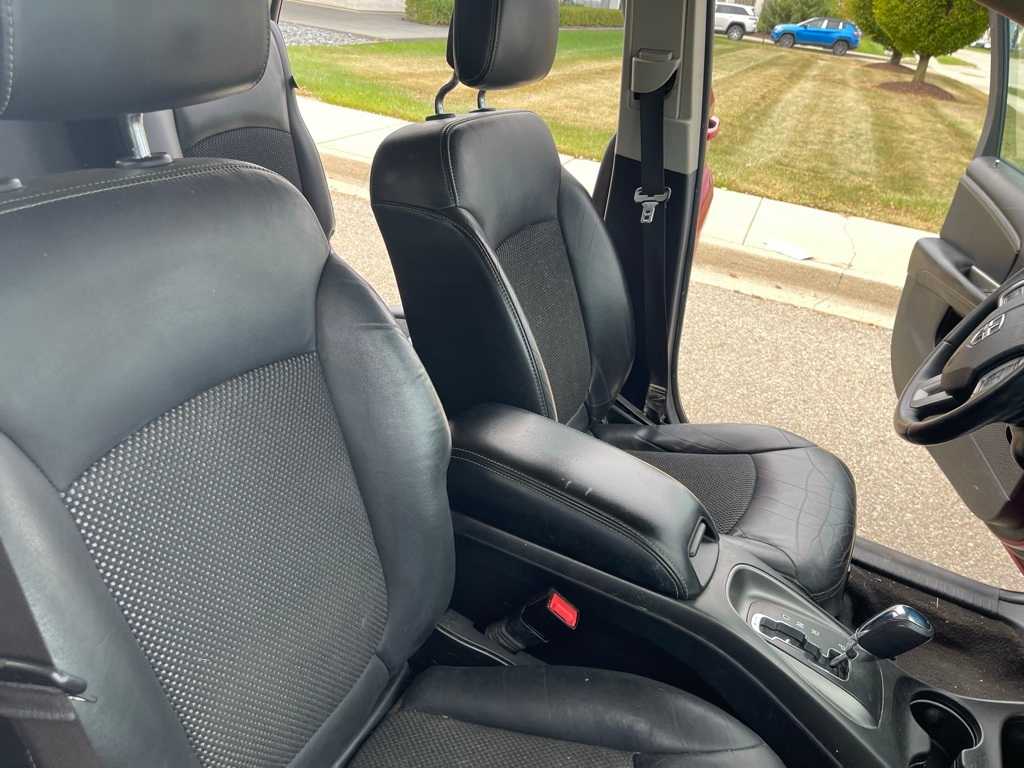 Thumbnail: 2017 Dodge Journey - 20