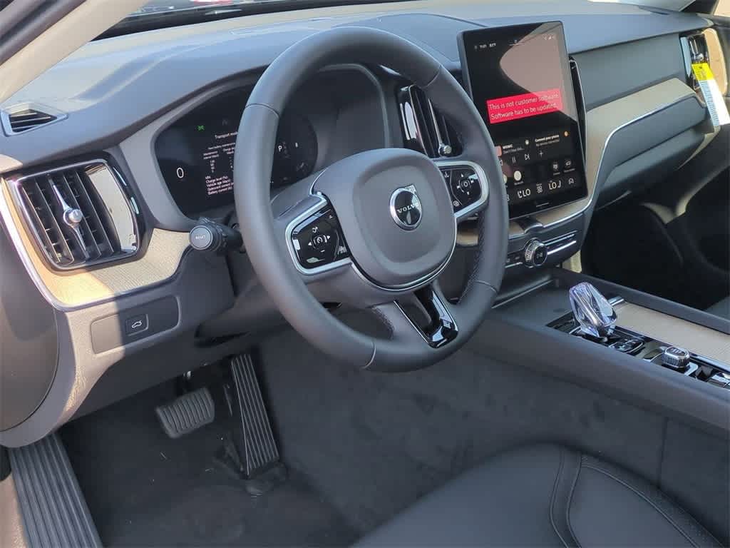 Thumbnail: 2026 Volvo XC60 - 2