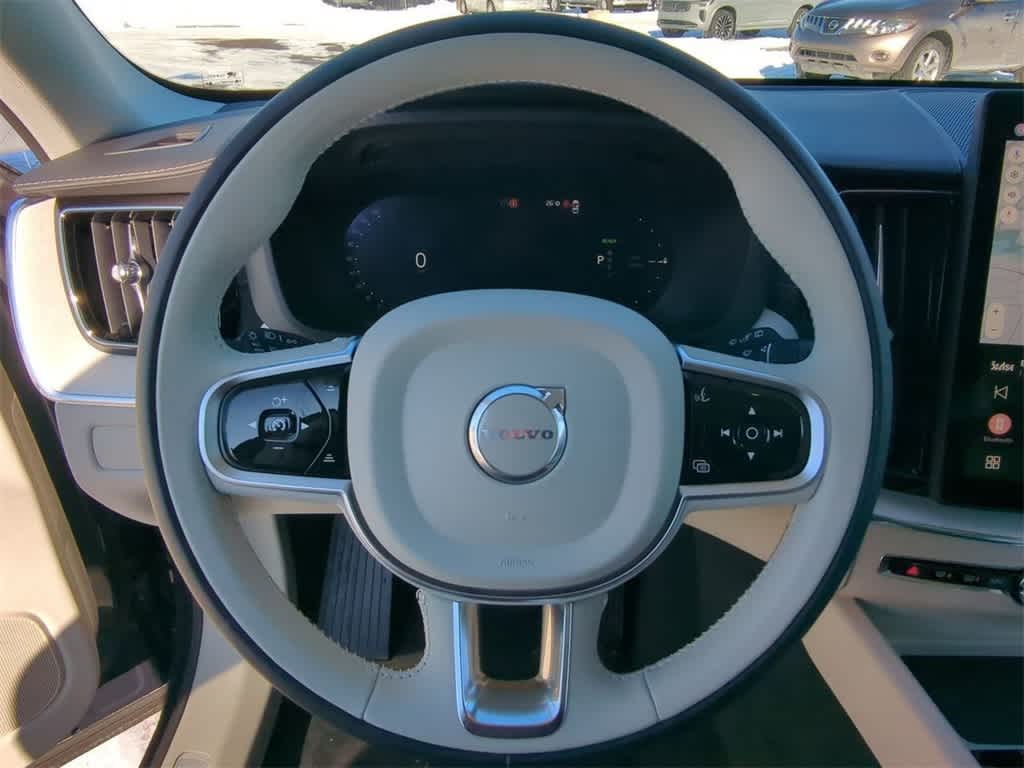 Thumbnail: 2026 Volvo XC60 - 21