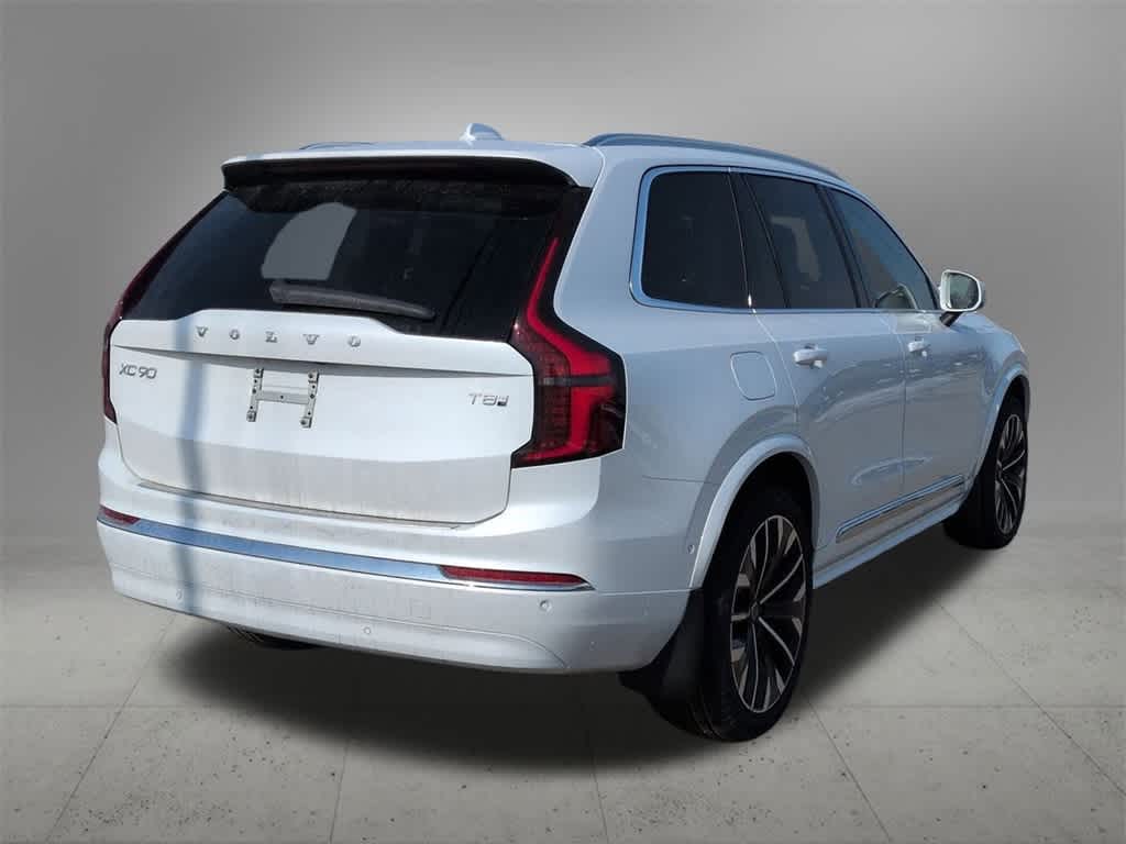 Thumbnail: 2026 Volvo XC90 - 6